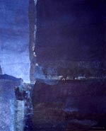 Le Voyage Bleu