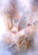 Et l'hiver arriva